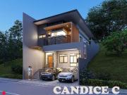 Modern Single Attached Home in Metropolis 2, Talamban,...