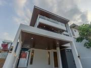 Modern Single Attached House And Lot For Sale in...