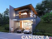 Modern Single Attached House and Lot in Metropolis 2,...