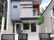 Modern Single Attached House and Lot in Metropolis 2,...