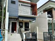 Modern Single Attached House and Lot in Metropolis 2,...