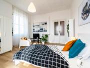 Modern single bedroom in a 3 bedroom apartment near...