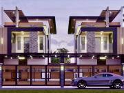 MODERN SINGLE DETACHED HOUSE AND LOT FOR SALE IN PILAR...