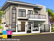 Modern Single Detached House for Sale in Corona del Mar...