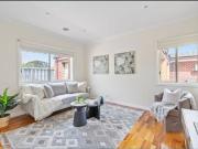 Modern Single Level Comfort in Prime Glenroy Location!