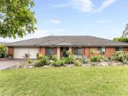 Modern single level family living in one of...