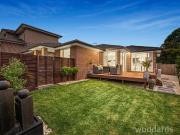 Modern Single Level Home with Street Frontage in...