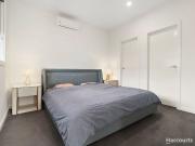 Modern Single Level Living in a Prime Location Modern Single Level Living in a Prime Location