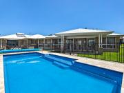 Modern Single Level Living with Stunning In Ground Pool