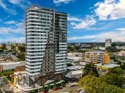 Modern Sky High Living in the Heart of Blacktown