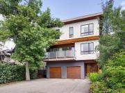 Modern & Sleek Cliff Bungalow Town Home