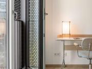 Modern. Smart. Exklusiv. – Ihr neues Zuhause in den DC... Modern. Smart. Exklusiv. – Ihr neues Zuhause in den DC...