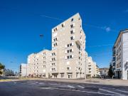 Modern & sonnig Geniessen auf zwei Terrassen