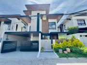 Modern Sophisticated Brand New 3Storey Semi Furnished...