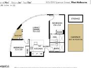 Modern Sophistication Meets City Convenience!