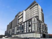 Modern Sophistication with Striking City & Bay Views