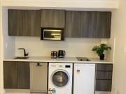 Modern Spaciou studio with your own private terrace