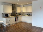 Modern Spacious 1 Bed Flat in Prime location Modern Spacious 1 Bed Flat in Prime location