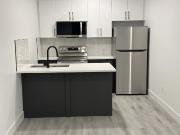 Modern Spacious 1 Bedroom Basement Suite 1,200 Monthly