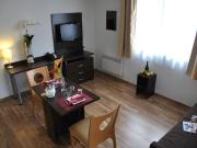 Modern, spacious 1 BR apartment, Caen