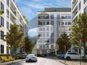 Modern Spacious 2 Bed Corner Apartment For Sale On...