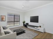 Modern & Spacious 4 Bedroom Home in Newport