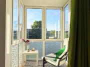 Modern & Spacious 55m² Apartment in Berlin with Private...