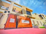 Modern Spacious 5 Marla House For Sale