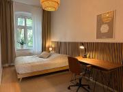 Modern, spacious Altbau home in prime Location, Berlin...