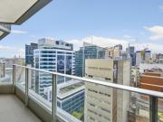 Modern spacious amp  light filled apartment with air con...