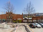 Modern, spacious and beautiful two room flat with...