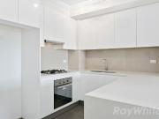 Modern, Spacious and Convenience