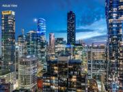 Modern, Spacious, and Effortless City Living!