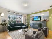 Modern, spacious, and independent!