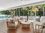 Modern, Spacious, and Surrounded by Nature