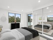 Modern Spacious Apartment