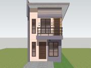 Modern. Spacious. Customized. Your Next Home in Zabarte...