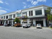 Modern Spacious Double Storey Semi D