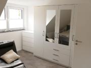 modern, spacious flat in a quiet location, first...