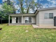 MODERN SPACIOUS GRANNY FLAT