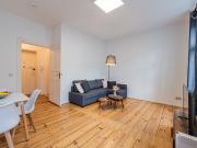 Modern & spacious home in Westend, Berlin Amsterdam...