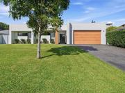 Modern, Spacious & Impressive.