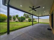 Modern, Spacious & Low Maintenance Living