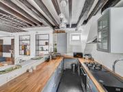 Modern & Spacious near Le Marais