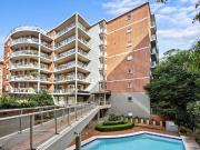 Modern & Spacious One Bedroom Apartment