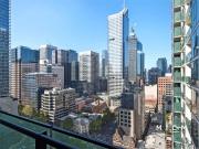 Modern, Spacious One Bedroom plus Study Apartment In Top...