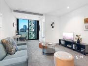 Modern, Spacious One Bedroom plus Study Apartment In Top...