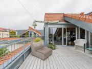 Modern, spacious studio in Zehlendorf, Berlin Amsterdam...