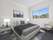 DEPOSIT TAKEN Modern & Spacious Three Bedroom Apartment... DEPOSIT TAKEN Modern & Spacious Three Bedroom Apartment...