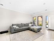 Modern spacious three bedroom, two bathroom residence in...